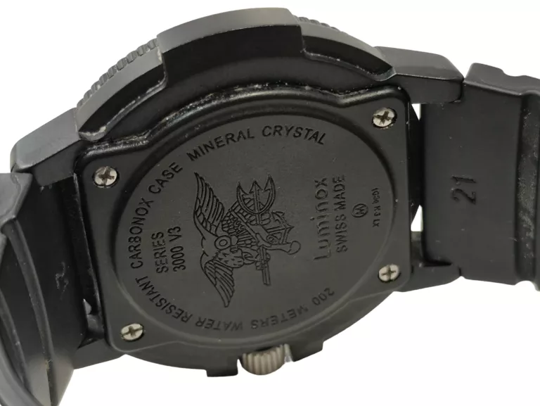 ZEGAREK LUMINOX 3000 V3