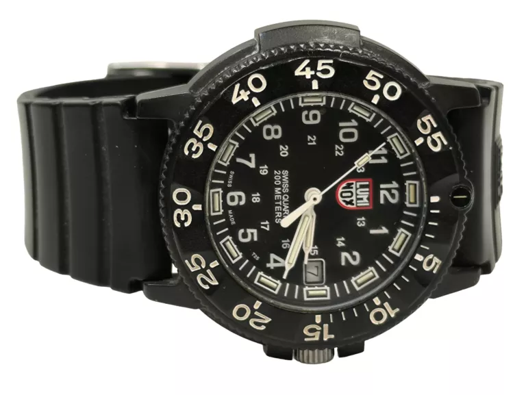 ZEGAREK LUMINOX 3000 V3