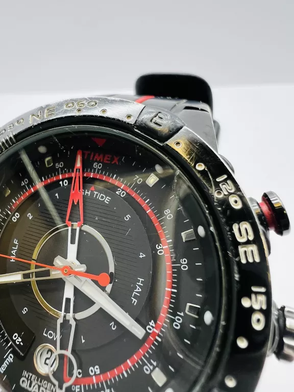 ZEGAREK TIMEX 1854 INTELLIGENT QUARTZ T2N720