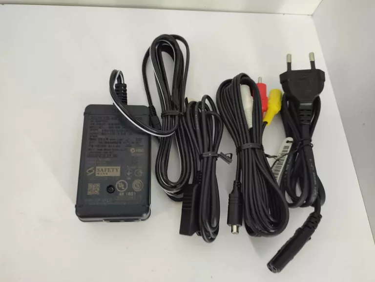 KAMERA SONY HDR-CX190E