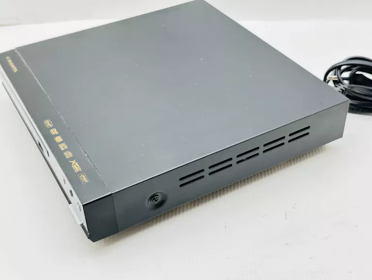 ODTWARZACZ DVD MANTA EMPEROR BASIC 4 OPIS
