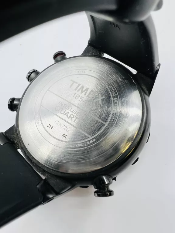 ZEGAREK TIMEX 1854 INTELLIGENT QUARTZ T2N720