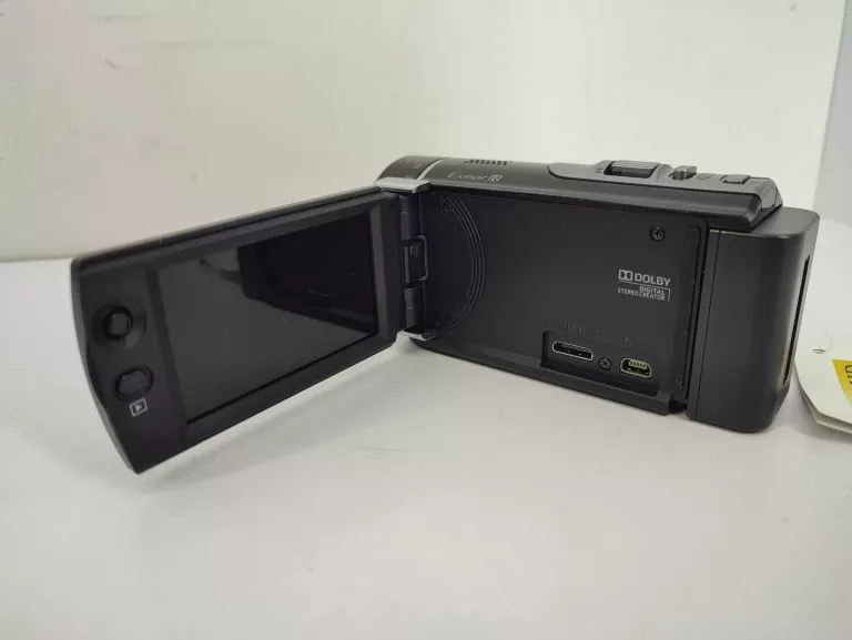 KAMERA SONY HDR-CX190E