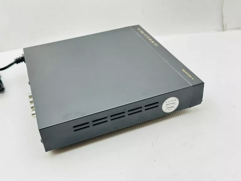 ODTWARZACZ DVD MANTA EMPEROR BASIC 4 OPIS