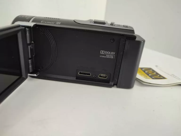 KAMERA SONY HDR-CX190E
