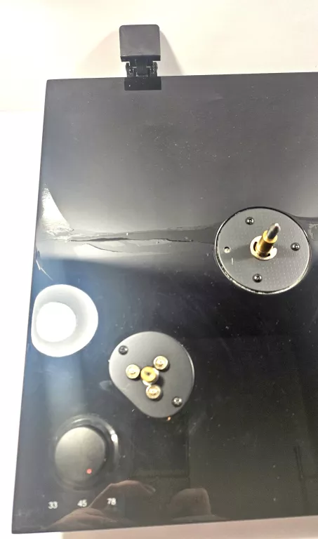 GRAMOFON RELOOP HIFI TURN 3 OPIS!