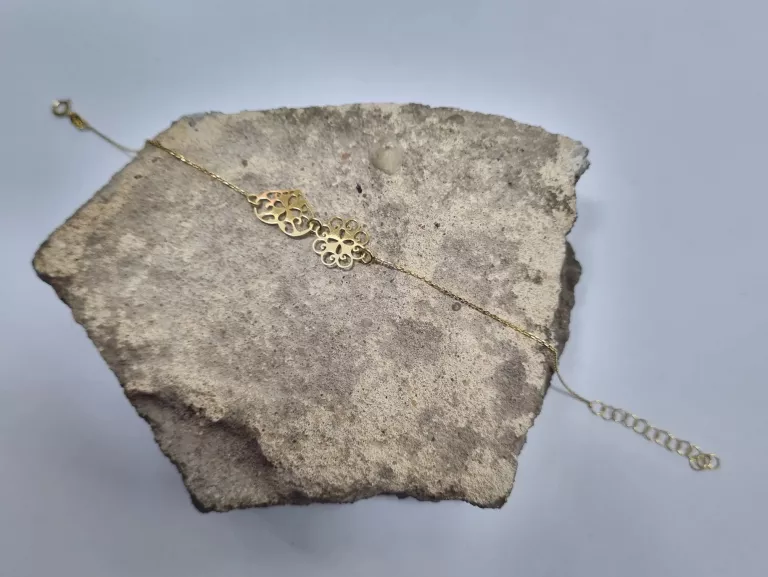 zlota-zlota-bransoletka-serce-kwiat-azur-585-080g-stan-11323-2