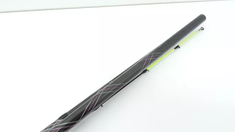 WĘDKA MIKADO ULTRAVIOLET HEAVY FEEDER 380CM 120G + ROBINSON FAN FD 506