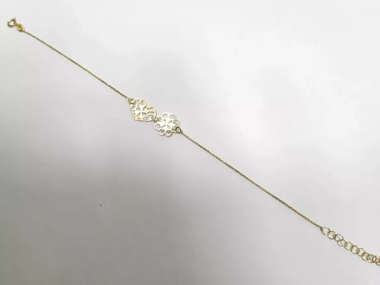 zlota-zlota-bransoletka-serce-kwiat-azur-585-080g-tarnogorska-26-gliwice-g1