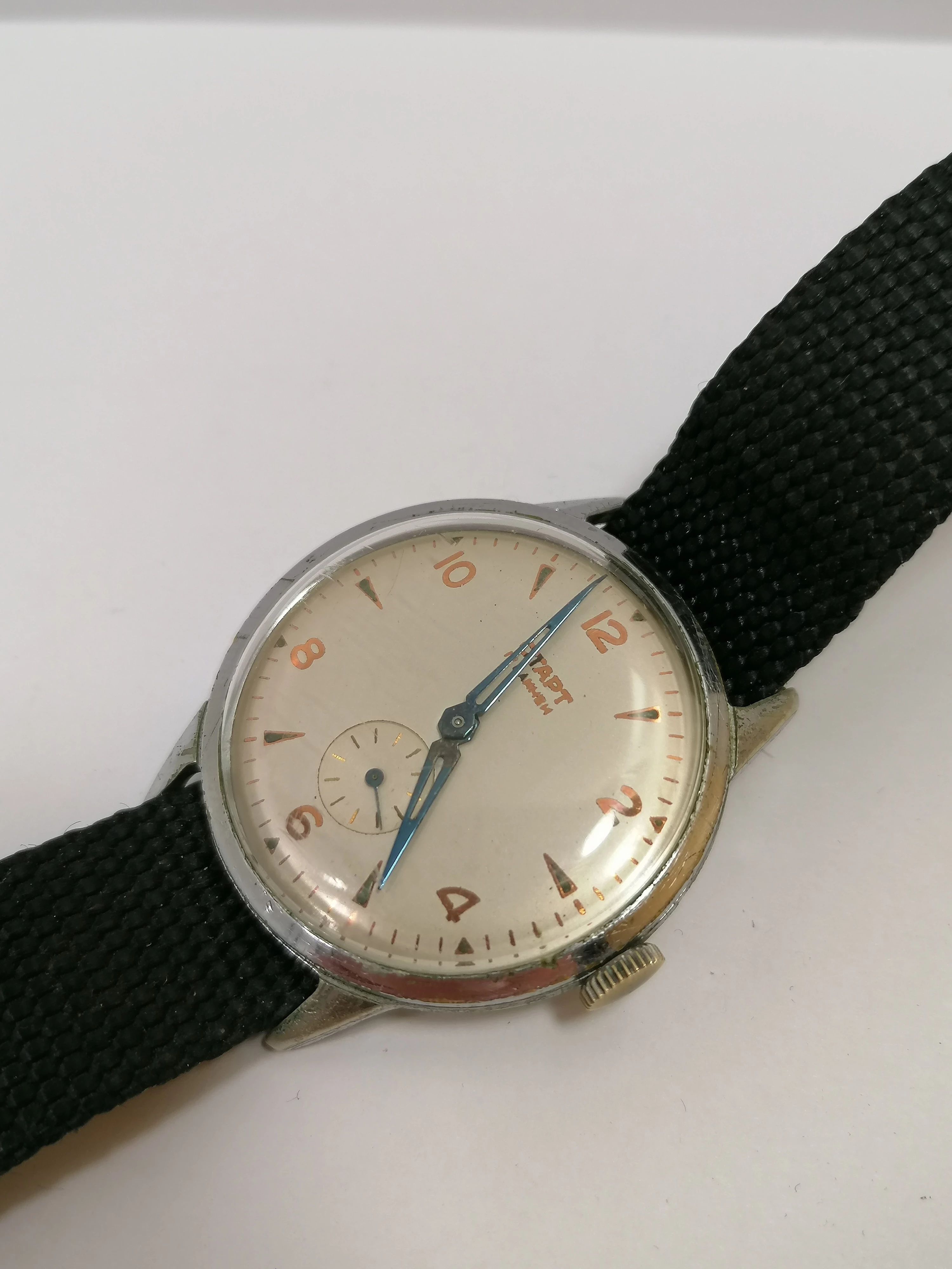 zegarek-ctapt-17-kamieni-stan-uzywany