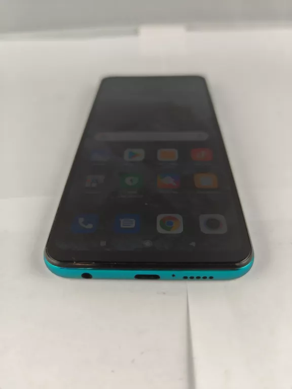 TELEFON REDMI NOTE 9 PRO 6/64GB