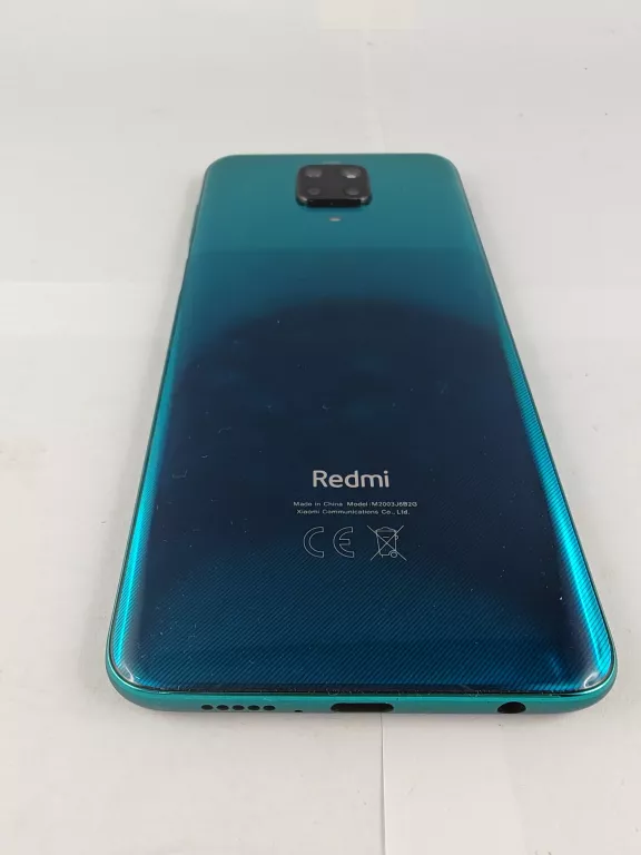 TELEFON REDMI NOTE 9 PRO 6/64GB
