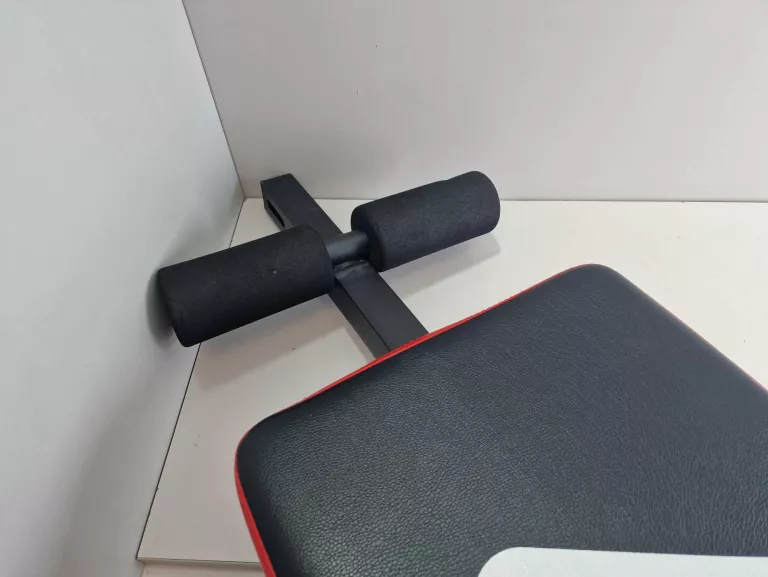 ŁAWKA TRENINGOWA SKOŚNA SPOKEY