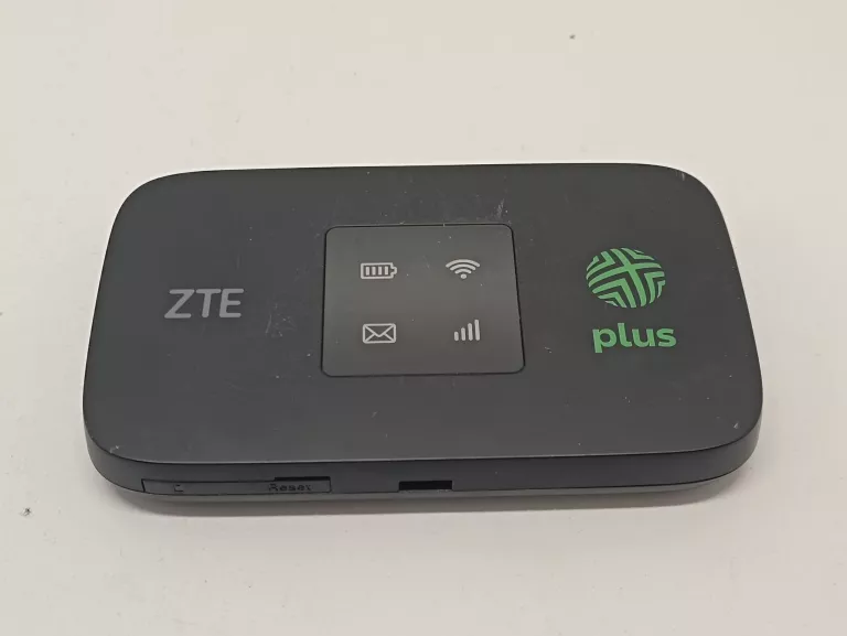 ROUTER MOBILNY ZTE PLUS