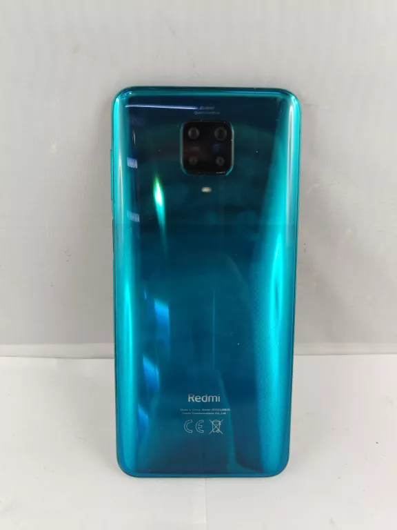 TELEFON REDMI NOTE 9 PRO 6/64GB
