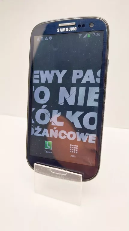 SAMSUNG GALAXY S3 GT-I9300 NA CZĘŚCI