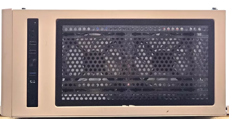 PC STACJONARNY GTX 970 + RYZEN 5 2400G 3,4GHZ 16 RAM 1256GB