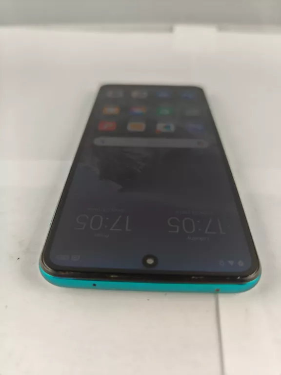 TELEFON REDMI NOTE 9 PRO 6/64GB