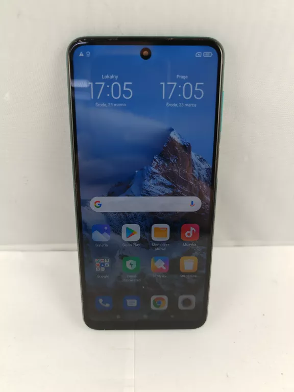 TELEFON REDMI NOTE 9 PRO 6/64GB