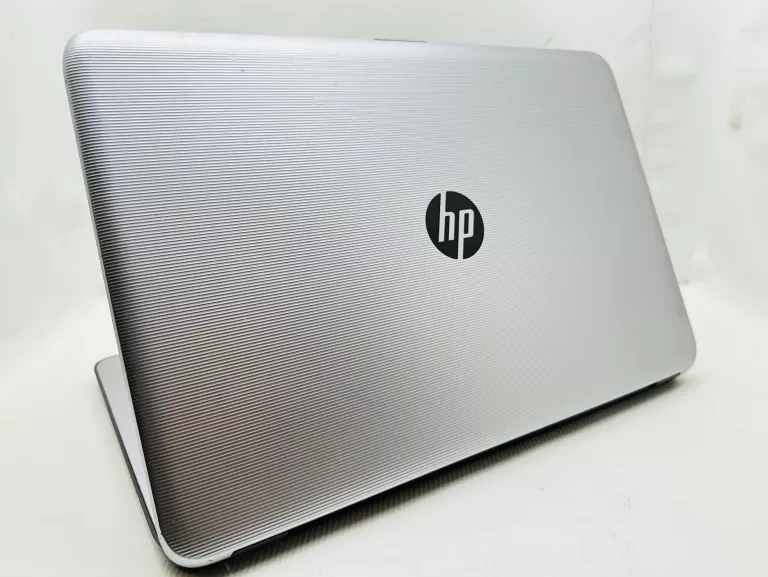 LAPTOP HP 255 G5 + ŁAD 500 HDD/4RAM/AMDA6/W10 OPIS