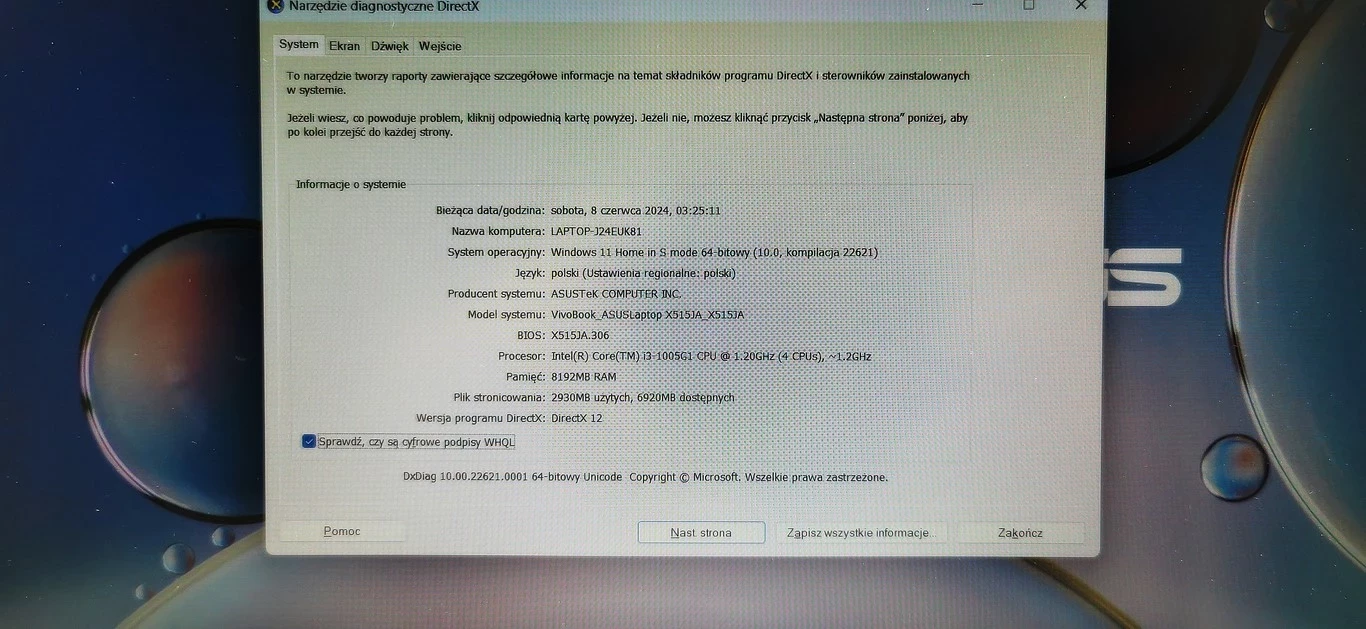 laptop-asus-x515j-i38gb512gb-ssd-kod-producenta-asus-x515j