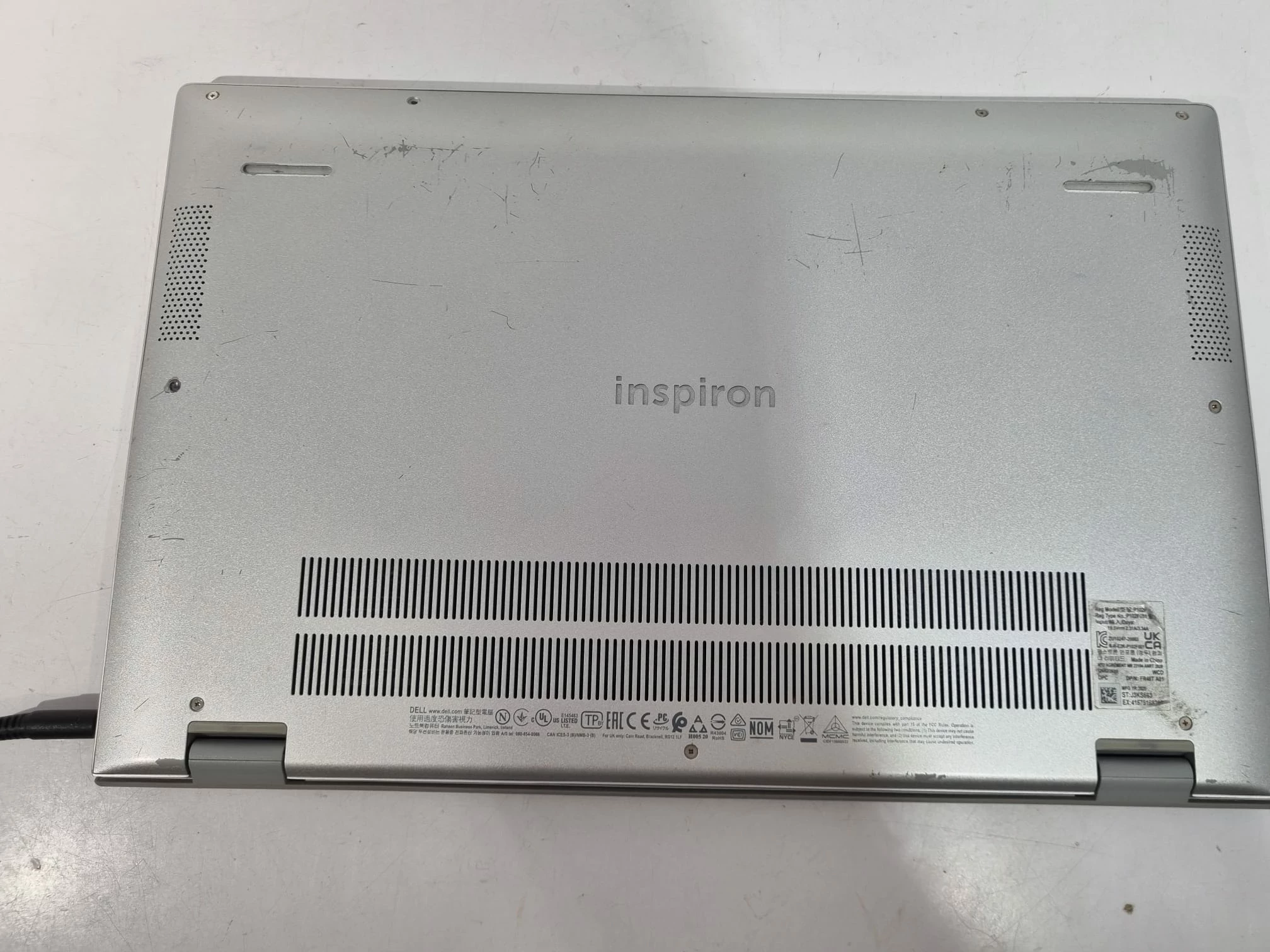 laptop-dell-p102f-i5-10gen-16gb-500-ssd-pojemnosc-dysku-512