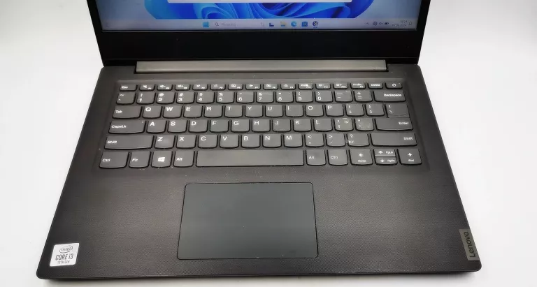 LAPTOP LENOVO V14 I3/12GB/256GB SSD