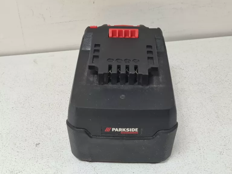 AKUMULATOR PARKSIDE PERFORMANCE 20V 5AH