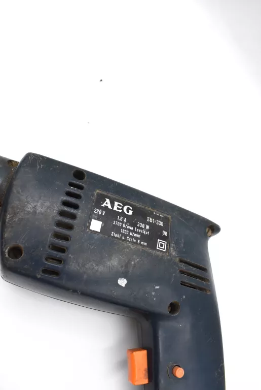 WKRĘTARKA AEG 220V 330W