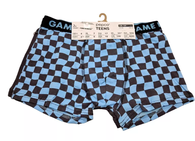 bokserkimajtki-dzieciece-pepco-mix-wzorowkolorowrozmiarow-ean-gtin-5905204372043
