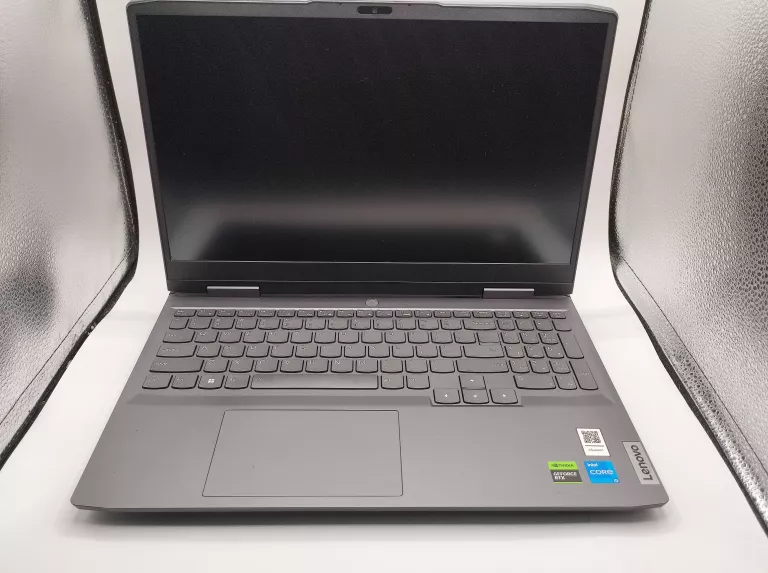LAPTOP LENOVO LQQ /I5 13GEN /16/512GB /RTX3050