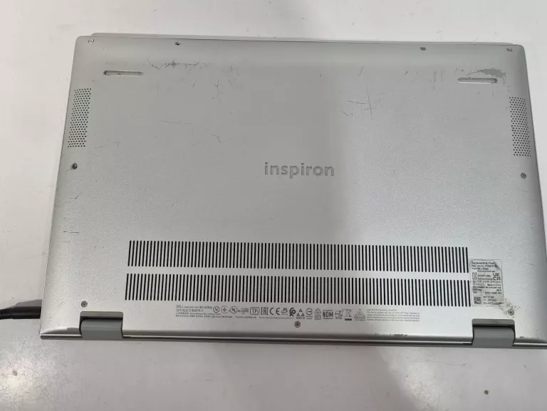 LAPTOP DELL P102F I5 10GEN 16GB 500 SSD