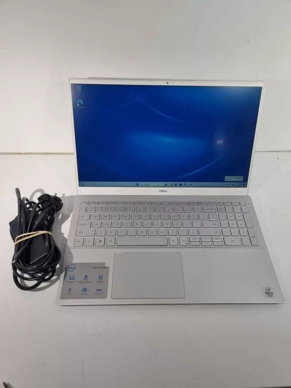 LAPTOP DELL P102F I5 10GEN 16GB 500 SSD