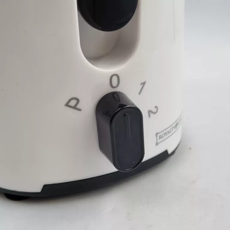 SOKOWIRÓWKA ROYALTY LINE 450W PJ-7613 KOMPLET!