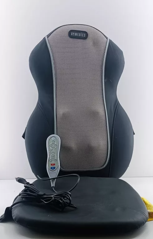 MATA MASUJĄCA HOMEDICS