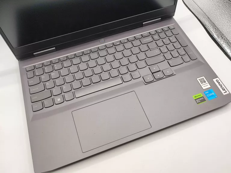 LAPTOP LENOVO LQQ /I5 13GEN /16/512GB /RTX3050