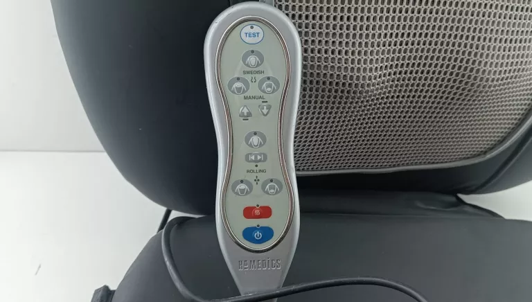 MATA MASUJĄCA HOMEDICS
