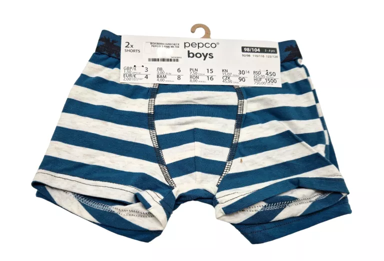 bokserkimajtki-dzieciece-pepco-mix-wzorowkolorowrozmiarow-slaska-20-siemianowice-slaskie