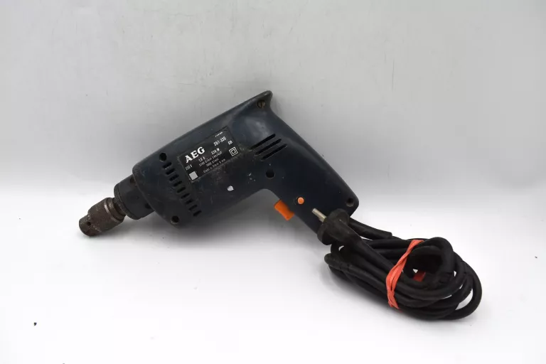 WKRĘTARKA AEG 220V 330W