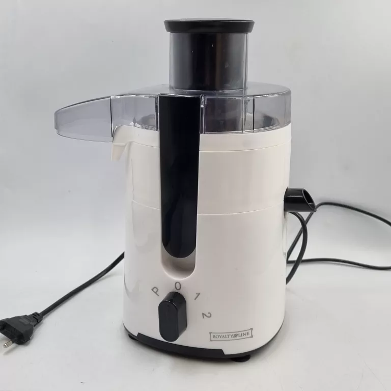 SOKOWIRÓWKA ROYALTY LINE 450W PJ-7613 KOMPLET!
