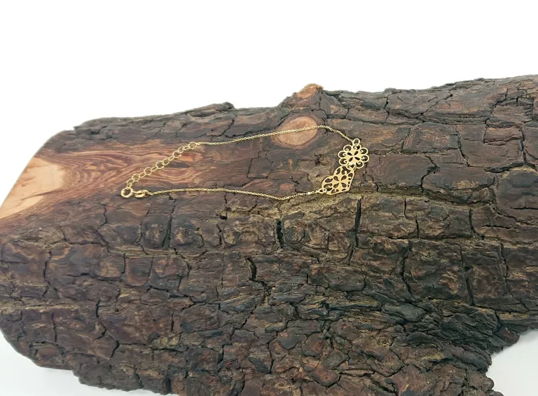 nowa-zlota-bransoletka-azurowe-serce-kwiatek-585-material-15835-2