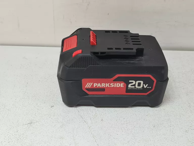 AKUMULATOR PARKSIDE PERFORMANCE 20V 5AH
