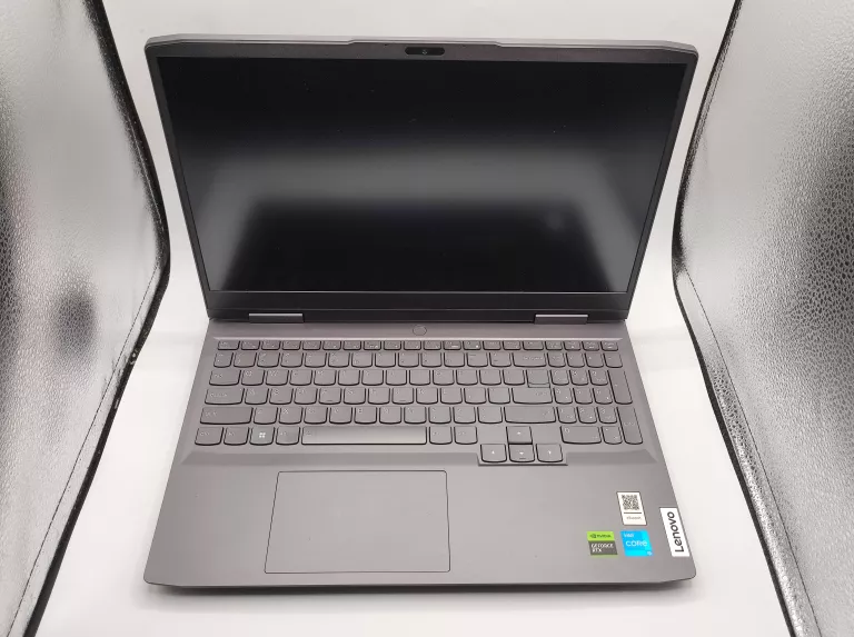 LAPTOP LENOVO LQQ /I5 13GEN /16/512GB /RTX3050