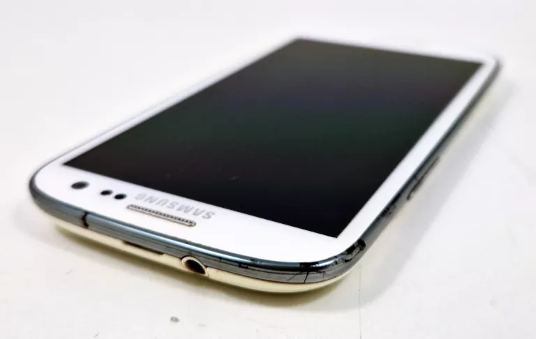 TELEFON SMARTFON SAMSUNG GALAXY S3 2 GB / 16 GB 3G