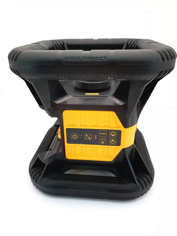 LASER OBROTOWY DEWALT DCE074R WALIZKA