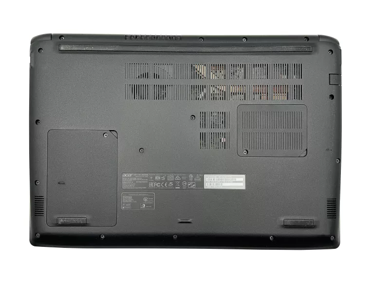LAPTOP ACER ASPIRE 5 A515-51G-55B4 I5-8250U 4GB RAM 1000GB HDD 940MX WIN10