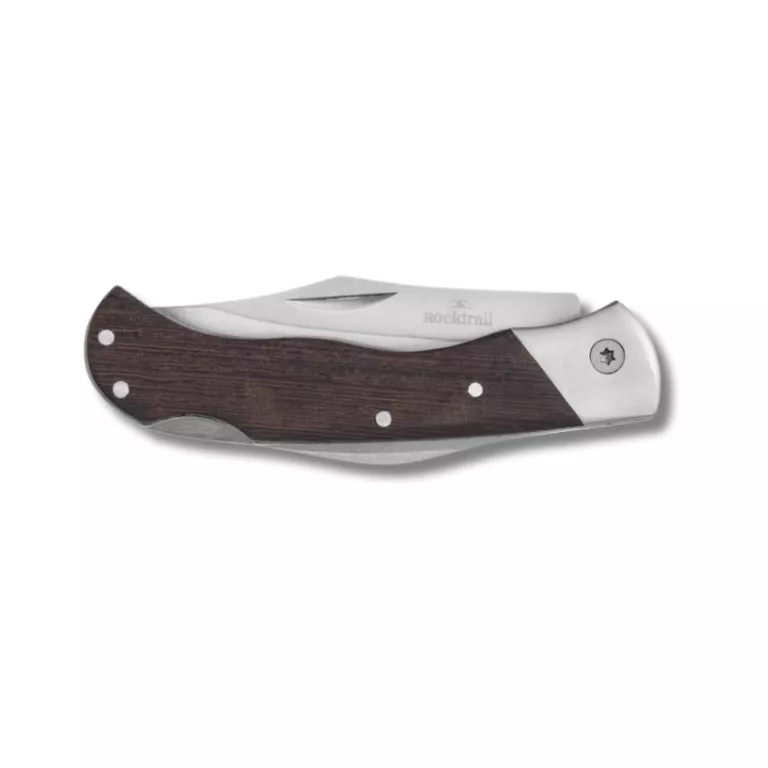 ROCKTRAIL SCYZORYK Z ETUI NA PASEK
