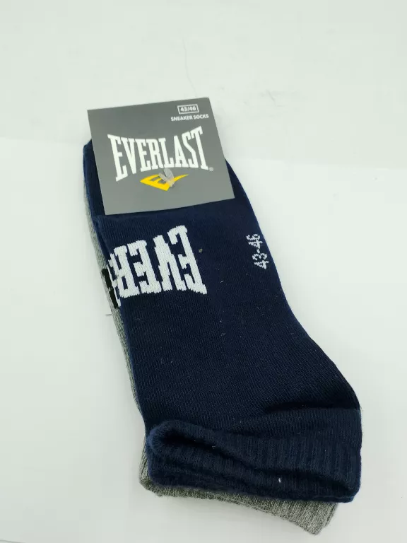 SKARPETY EVERLAST