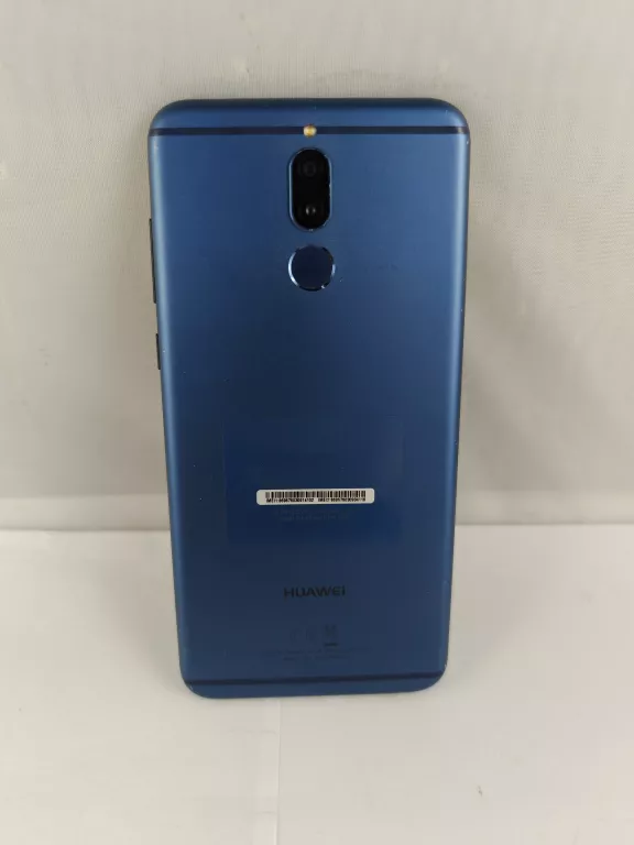 HUAWEI MATE 10 LITE 4GB/64GB PRZEŚWIT