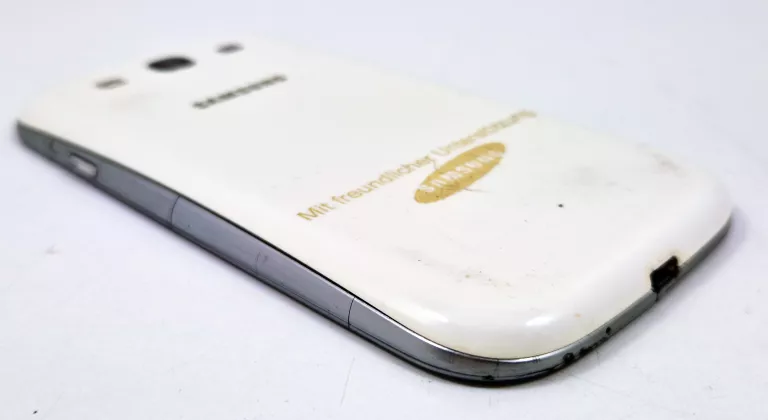 TELEFON SMARTFON SAMSUNG GALAXY S3 2 GB / 16 GB 3G